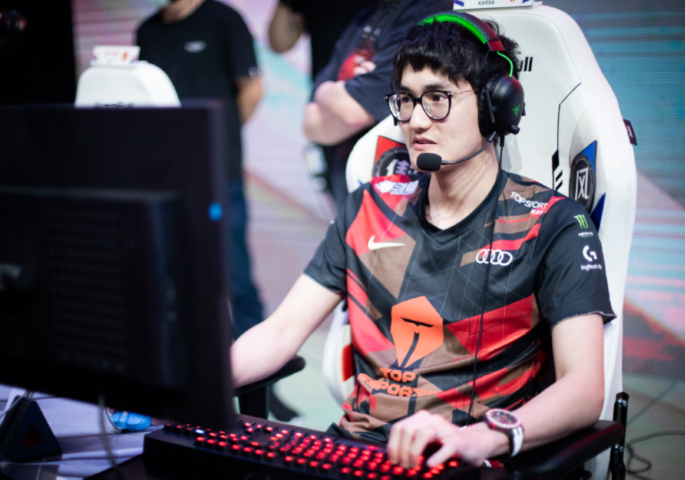 包含Doinb与50激战C9分钟，反败为胜胜负难料！，Karsa焦点对战再创辉煌时刻的词条