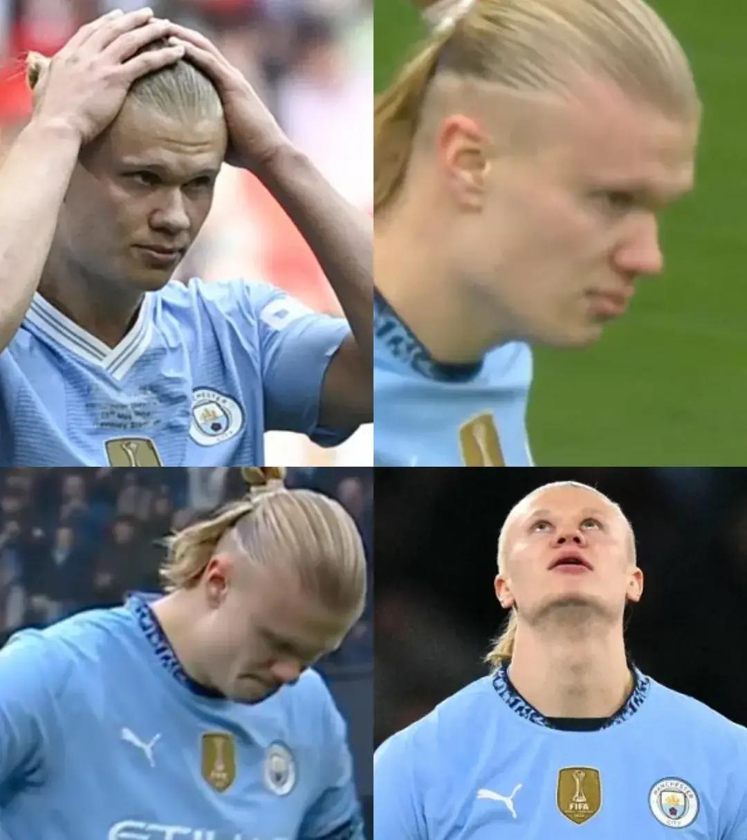 PG-哈兰德在皇家马德里比赛中战术调整，爆冷引发热议！的简单介绍