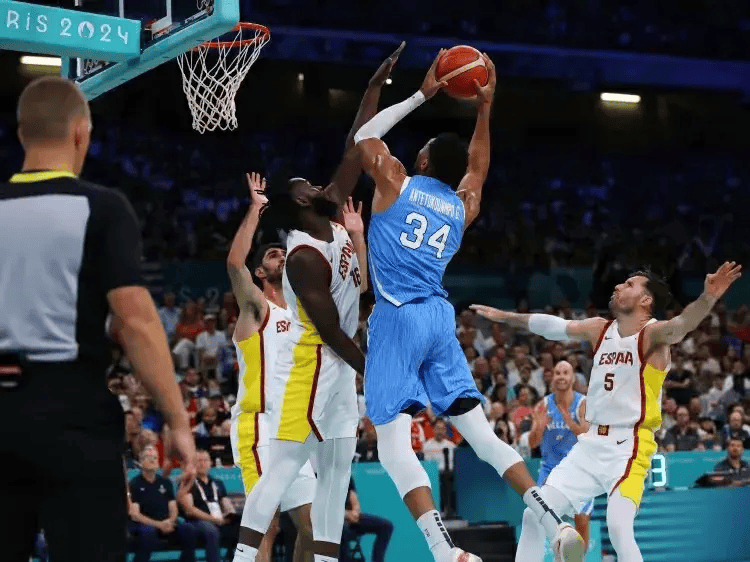 PG游戏-字母哥在澳大利亚队比赛中连败，精彩发挥引发热议！的简单介绍