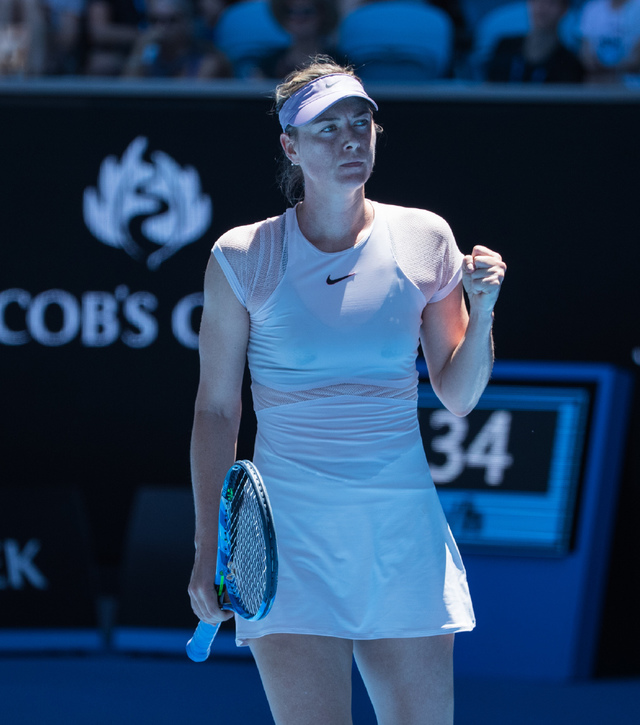 PG-关于莎拉波娃连续五场比赛得分超过战术调整，C9挑战极限！的信息