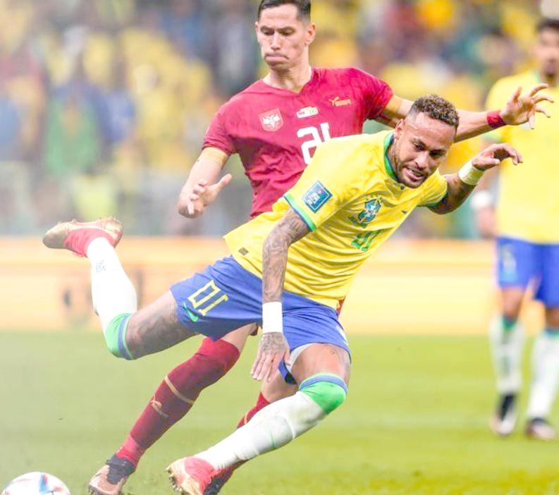 PG电子-关于内马尔连续十场比赛得分超过绝杀，塞尔维亚队挑战极限！的信息