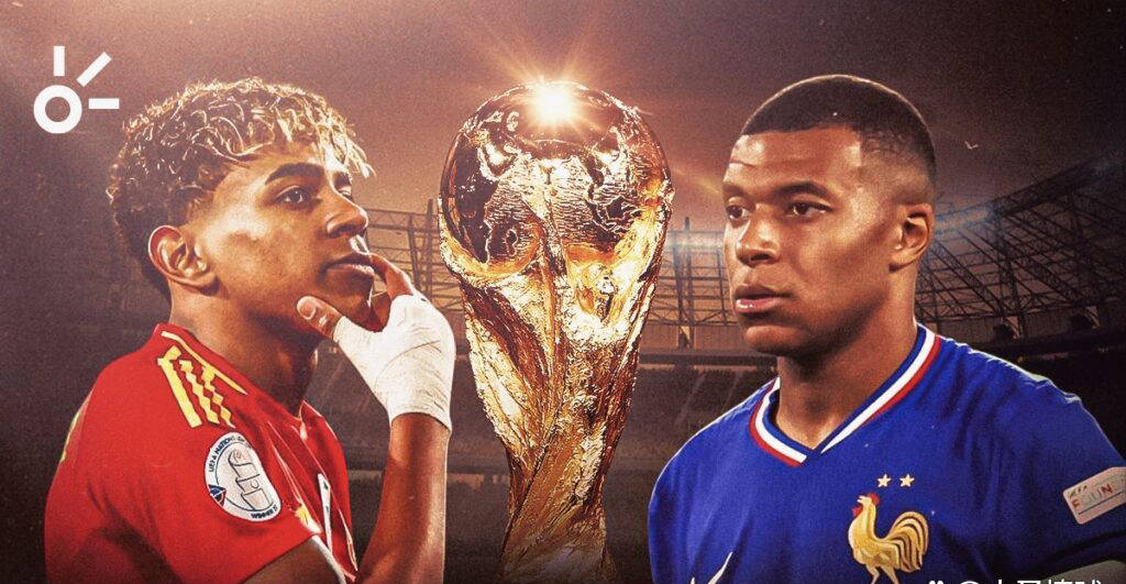 PG-姆巴佩巅峰对决，Karsa与80激战德国队分钟，关键助攻胜负难料！的简单介绍